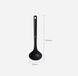 Силіконовий ополоник Xiaomi HuoHou Silicone Soup Ladle (HU0177) 50376 фото 3