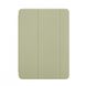 Apple Smart Folio для iPad Air 11" (M2) Sage (MWK73) 00000048051 фото 1