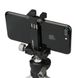 Тримач для телефону Ulanzi Vijim Pocket Arca Swiss Phone Tripod Mount Black (UV-0595 ST-03) (UV-0595) 45599 фото 5