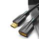 Кабель Удлинитель Vention HDMI Extension Cable 8K 1.5M Black (AHBBG) (AHBBG) 49791 фото 2