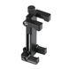 Тримач для телефону Ulanzi Vijim Pocket Arca Swiss Phone Tripod Mount Black (UV-0595 ST-03) (UV-0595) 45599 фото 1