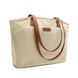 Сумка Tomtoc TheHer-T23 Laptop Tote Bag Khaki 16 Inch/18L (T23L1Y1) (T23L1Y1) 49562 фото 4