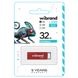 Flash Wibrand USB 2.0 Chameleon 32Gb Red (WI2.0/CH32U6R) 50719 фото 2