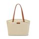 Сумка Tomtoc TheHer-T23 Laptop Tote Bag Khaki 16 Inch/18L (T23L1Y1) (T23L1Y1) 49562 фото 1