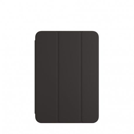 Чохол Apple Smart Folio для iPad Mini (6th gen) Black (MM6G3) 00000036167 фото