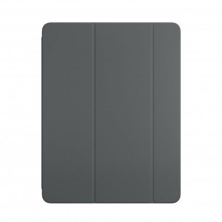 Apple Smart Folio для iPad Air 13" (M2) Charcoal Gray (MWK93) 00000047856 фото