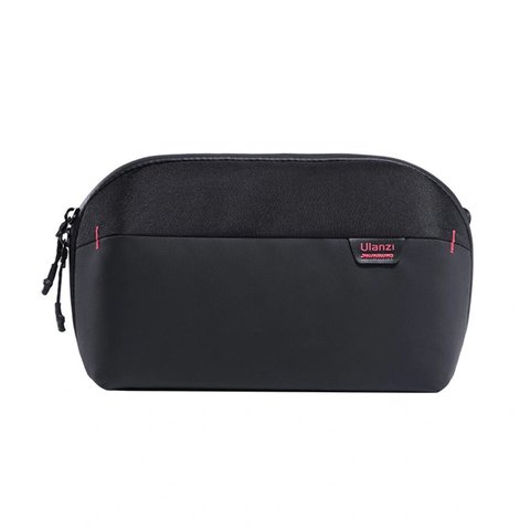 Сумка Ulanzi TRAKER Tech Pouch Pro 2.5L (BP07) Black (B008GBB1) 52106 фото