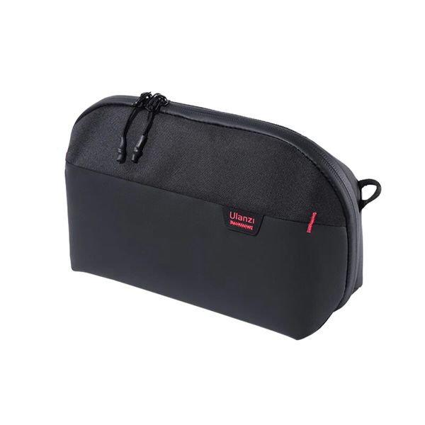 Сумка Ulanzi TRAKER Tech Pouch Pro 2.5L (BP07) Black (B008GBB1) 52106 фото