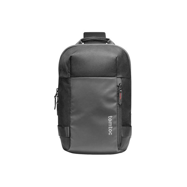 Сумка Tomtoc Navigator-T24 Sling Bag Black 14 Inch/7L (T24M1D1) (T24M1D1) 49563 фото