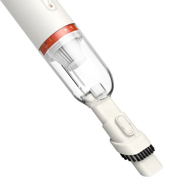 Автомобільний пилосос Baseus A2Pro Car Vacuum Cleaner(6000pa) White (VCAQ040002) 39315 фото