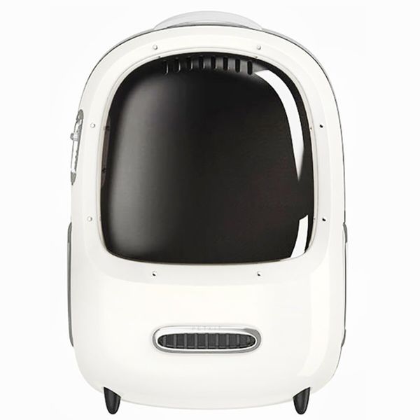 Рюкзак-переноска PETKIT Breezy2 Smart Cat Carrier white (P7704-W) (P7704-W) 45102 фото