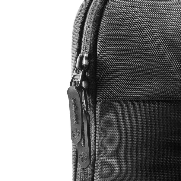 Сумка Tomtoc Navigator-T24 Sling Bag Black 14 Inch/7L (T24M1D1) (T24M1D1) 49563 фото