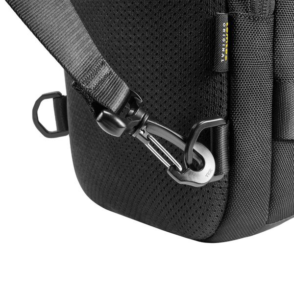 Сумка Tomtoc Navigator-T24 Sling Bag Black 14 Inch/7L (T24M1D1) (T24M1D1) 49563 фото