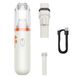 Автомобільний пилосос Baseus A2Pro Car Vacuum Cleaner(6000pa) White (VCAQ040002) 39315 фото 6