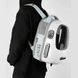 Рюкзак-переноска PETKIT Breezy2 Smart Cat Carrier white (P7704-W) (P7704-W) 45102 фото 4