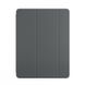 Apple Smart Folio для iPad Air 13" (M2) Charcoal Gray (MWK93) 00000047856 фото 1