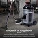 Пилосос Sokany Dry Vacuum Cleaner 4000 Вт для сухого прибирання 2078157856 фото 5