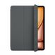 Apple Smart Folio для iPad Air 13" (M2) Charcoal Gray (MWK93) 00000047856 фото 2