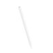 Стилус HOCO GM102 Smooth series active anti-mistake touch capacitive pen для iPAD White (6931474761170) 24825 фото 5