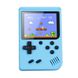 Портативная игровая консоль GameX MKL800 Blue (MKL800Blue) 50333 фото 1