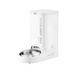 Смарт годівниця PETKIT Fresh Element SOLO Smart Pet Feeder white (P570-W) (P570-W) 45008 фото 1