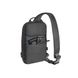 Сумка Tomtoc Navigator-T24 Sling Bag Black 14 Inch/7L (T24M1D1) (T24M1D1) 49563 фото 3