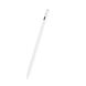 Стилус HOCO GM102 Smooth series active anti-mistake touch capacitive pen для iPAD White (6931474761170) 24825 фото 4