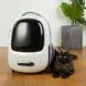 Рюкзак-переноска PETKIT Breezy2 Smart Cat Carrier white (P7704-W) (P7704-W) 45102 фото 5