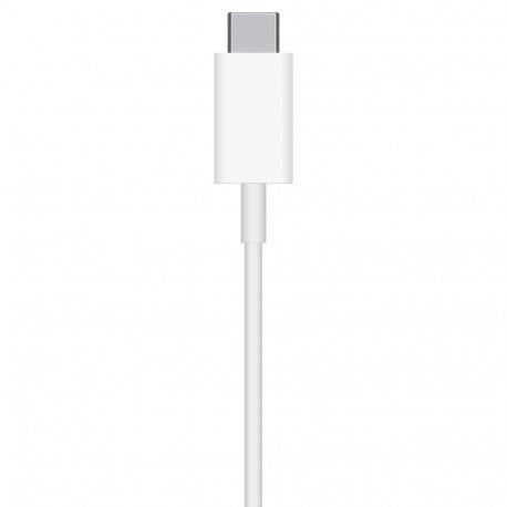 Бездротовий зарядний пристрій Apple MagSafe Charger (MHXH3) 00000029649 фото