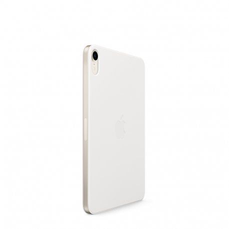 Чохол Apple Smart Folio для iPad Mini (6th gen) White (MM6H3) 00000035519 фото