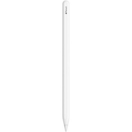 Apple Pencil 2 для iPad Pro 2018 (MU8F2) 00000022086 фото