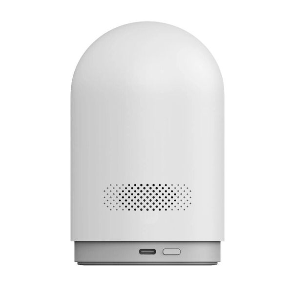 IP-камера відеоспостереження Xiaomi Smart Camera C500 Pro (BHR8088GL) 54294 фото