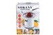 Соковижималка для цитрусових Sokany SK-726 Citrus Juicer 40W 300ml прес для цитрусових 2079346480 фото 4