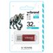 Flash Wibrand USB 2.0 Cougar 32Gb Red (WI2.0/CU32P1R) 50748 фото 2