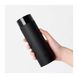 Термокружка Xiaomi MiJia Mini Thermal Cup 350ml (MJMNBWB01PL) Black (MJMNBWB01PLB) 52605 фото 4