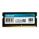 DDR4 Wibrand 16GB 2666MHz CL19 SODIMM (WI2666DDR4S/16GB) 50671 фото 1