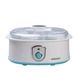 Йогуртниця електрична Sokany Yogurt Maker з баночками і таймером 2144225820 фото 4