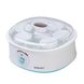 Йогуртниця електрична Sokany Yogurt Maker з баночками і таймером 2144225820 фото 2