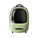 Рюкзак-переноска PETKIT Breezy2 Smart Cat Carrier green (P7701-G) (P7701-G) 45104 фото 1