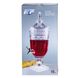 Лимонадниця з краном 5 літрів лимонадник з краном на підставці 2148787596 фото 6