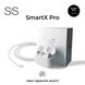 Наушники TWS SmartX Pro Luxury блютуз наушники наушники с микрофоном 1876358932 фото 9