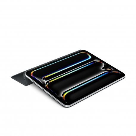 Чохол Apple Smart Folio для iPad Pro 11 (M4) Black (MW983) 1004585 фото