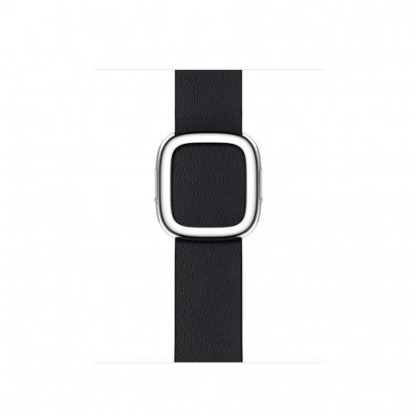 Ремінець Apple для Apple Watch 41mm Modern Buckle Midnight - Size L (ML7F3) 00000035233 фото