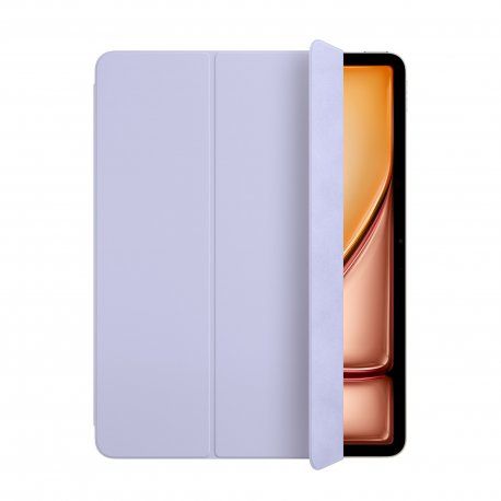 Apple Smart Folio для iPad Air 13" (M2) Light Violet (MWKD3) 1004504 фото