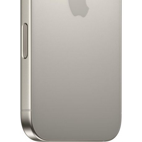 Apple iPhone 16 Pro Max 1TB Natural Titanium 1004638 фото