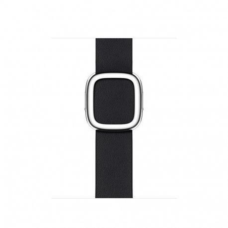 Ремінець Apple для Apple Watch 41mm Modern Buckle Midnight - Size L (ML7F3) 00000035233 фото