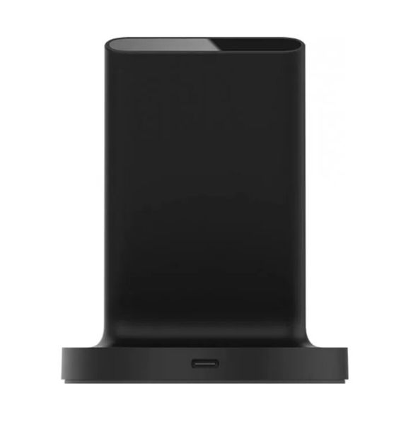 Беспроводное зарядное устройство для Xiaomi Mi Wireless Stand 20W (GDS4145GL) 50392 фото