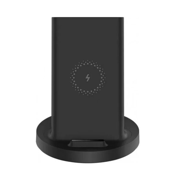 Беспроводное зарядное устройство для Xiaomi Mi Wireless Stand 20W (GDS4145GL) 50392 фото