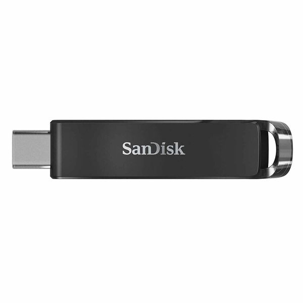 Flash SanDisk USB 3.1 Ultra Type-C 256Gb (150Mb/s) (SDCZ460-256G-G46) 12306 фото