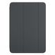 Чохол Apple Smart Folio для iPad Pro 11 (M4) Black (MW983) 1004585 фото 1